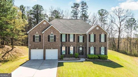 10224 HEMLOCK WAY Jonesboro GA 30238