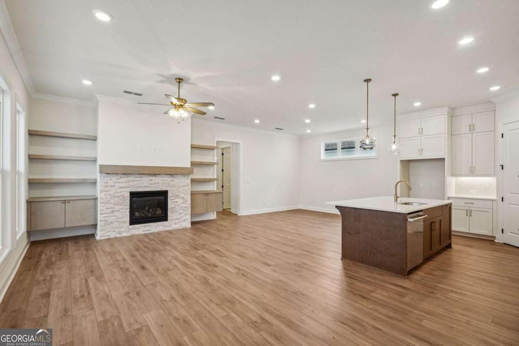 Photo of 1028 Eastman Court, Hoschton, GA 30548 (MLS # 10720254)