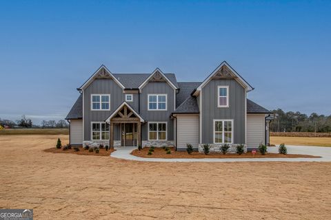 180 Paislee Park DR LOT #9 Fayetteville GA 30215