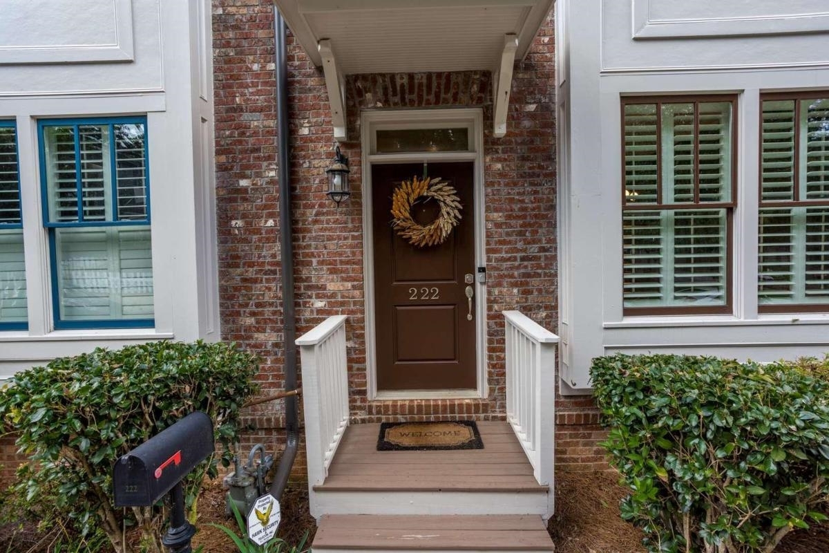 Dreaming of relaxing on your own rooftop deck watching the sunset over Atlanta?  Don't miss this immaculate 3 BR 3.5 BA brick townhome in Marion Place, the hidden gem in Edgewood, perfectly situated between Inman Park, Candler Park and Kirkwood.   Spacious main level living with a beautiful chef's kitchen featuring stainless steel appliances, granite counters and large island breakfast bar.  Large owner's suite features a spa-like bath with heated Carrara marble floors, custom copper fixtures, soaking tub, Carrara marble countertops and a custom walk in closet.The 4th floor second owner's suite/loft space with french doors lead to a private skydeck where you can watch the sunset over the gorgeous Atlanta skyline. Also ideal for use as an entertaining space, den, media room, or home office.  Additional flex space on lower level is perfect for a home gym.  There is much to love in this beautiful, expansive 4 floor home. This exceptional townhome is filled with natural light, hardwood floors and contemporary finishes. Neighborhood includes a gated dog park.   The best that Intown has to offer in this unparalleled location - within walking distance of the Edgewood retail district shops and restaurants, Inman Park or Edgewood Marta and the new Spoke mixed-use space. Walk to some of Atlanta's favorite restaurants, El Tesoro and Fox Bros, the new restaurants on Dekalb Ave: Lloyd's, Victory Coffee, and Proof. Near Krog Street Market, Ponce City Market, the Atlanta Eastside Beltline and the Pullman Yard Development. Convenient to 20, 75/85, and Hartsfield Airport.