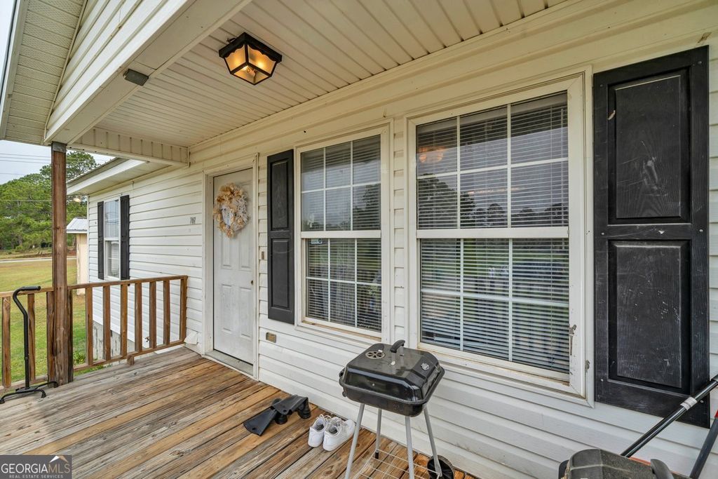 Photo of 707 E 3rd Ave, Cordele, GA 31015 (MLS # 10742485)