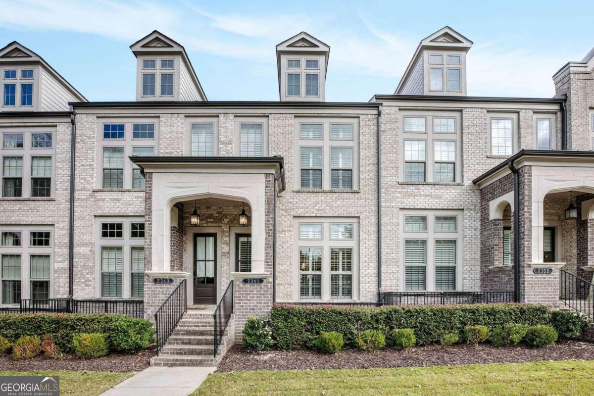 2341 Brissett LN