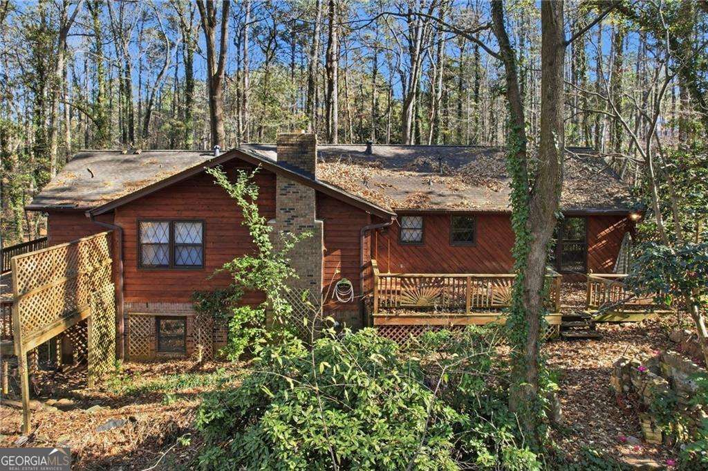 Photo of 1091 Cole Drive SW, Lilburn, GA 30047 (MLS # 10657347)