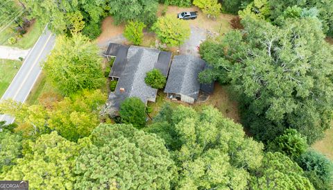 A home in Carrollton