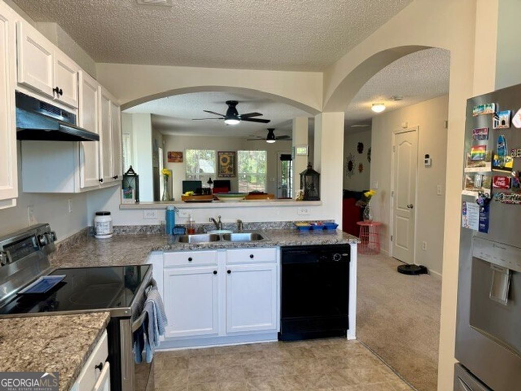 Photo of 749 Outlook Way, South Fulton, GA 30349 (MLS # 10760179)