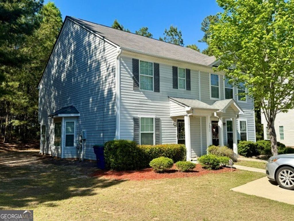 Photo of 749 Outlook Way, South Fulton, GA 30349 (MLS # 10760179)