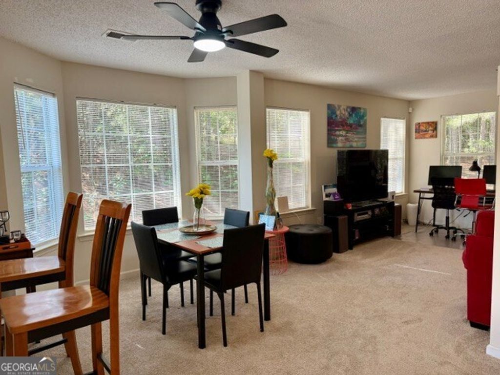 Photo of 749 Outlook Way, South Fulton, GA 30349 (MLS # 10760179)