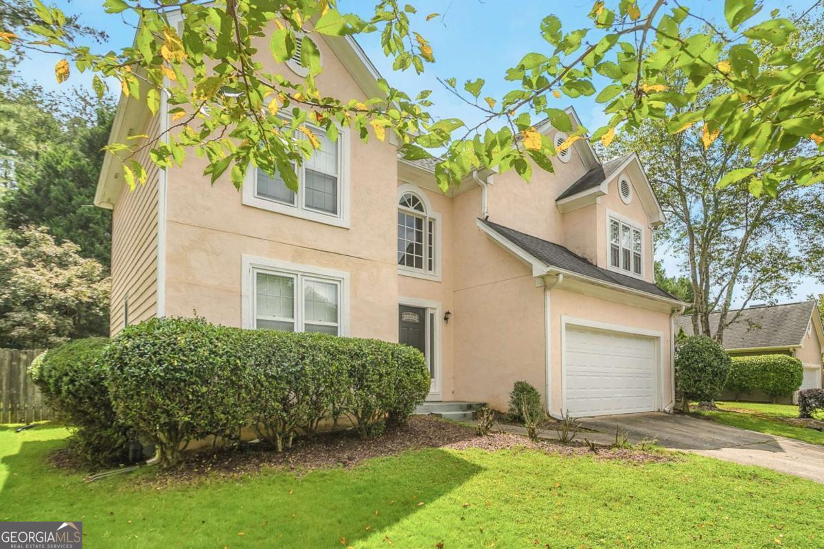 140 Glen Holly DR