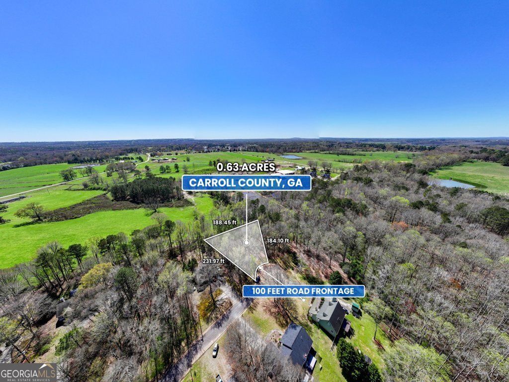 Photo of 30 Sunny Brook Lane, Carrollton, GA 85355 (MLS # 10730662)