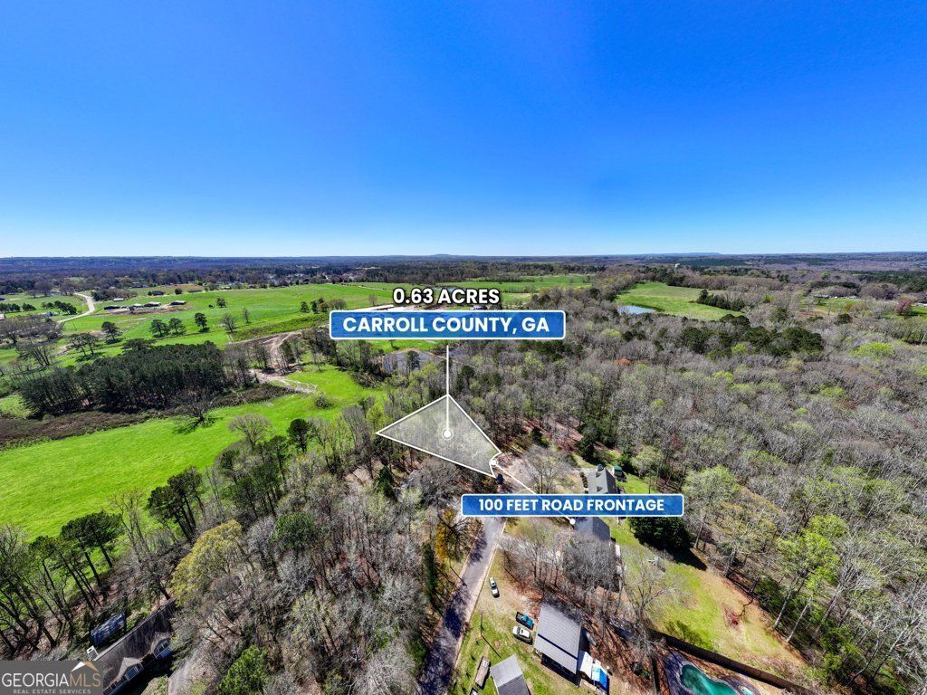 Photo of 30 Sunny Brook Lane, Carrollton, GA 85355 (MLS # 10730662)