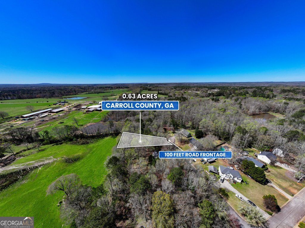 Photo of 30 Sunny Brook Lane, Carrollton, GA 85355 (MLS # 10730662)