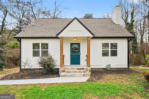 1684 Kenmore Atlanta GA 30311