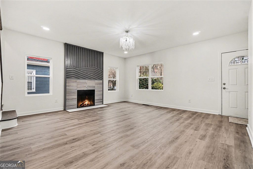 Photo of 1684 Kenmore St, Atlanta, GA 30311 (MLS # 10737148)