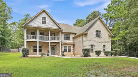Photo of 114 Ranan Lane, Newnan, GA 30263 (MLS # 10815351)
