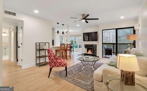 Photo of 1105 Garden Court, Atlanta, GA 30328 (MLS # 10757323)