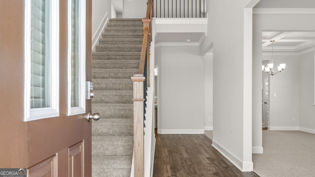 Photo of 524 Olson Lane, Locust Grove, GA 30248 (MLS # 10783981)
