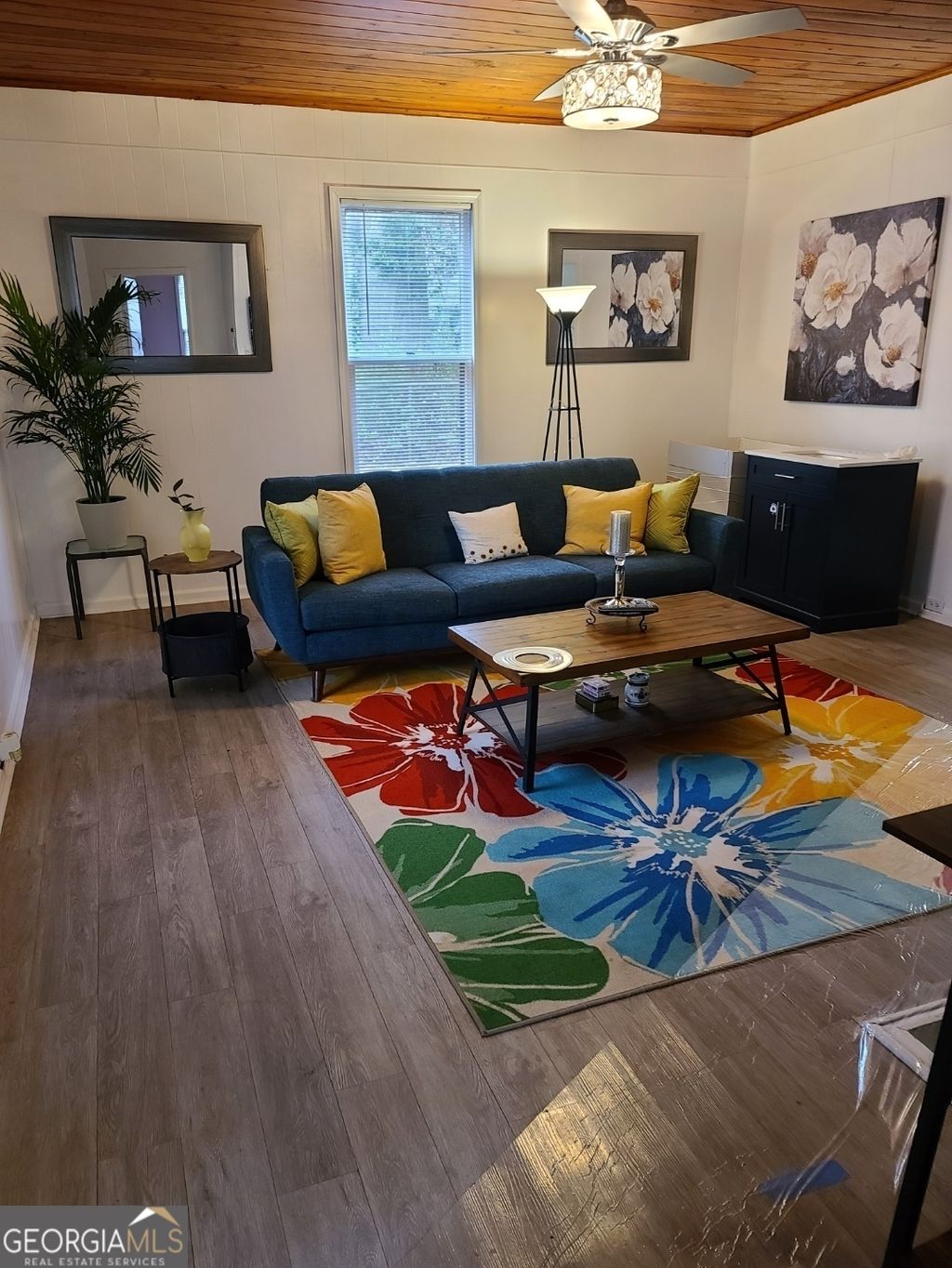 Photo of 904 Park Avenue, Lagrange, GA 30240 (MLS # 10651892)