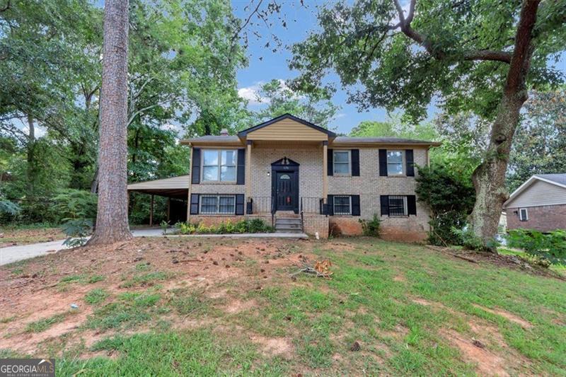 1296 TODIWAY CT