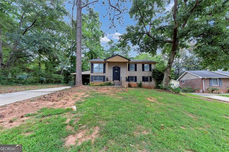 1296 TODIWAY CT