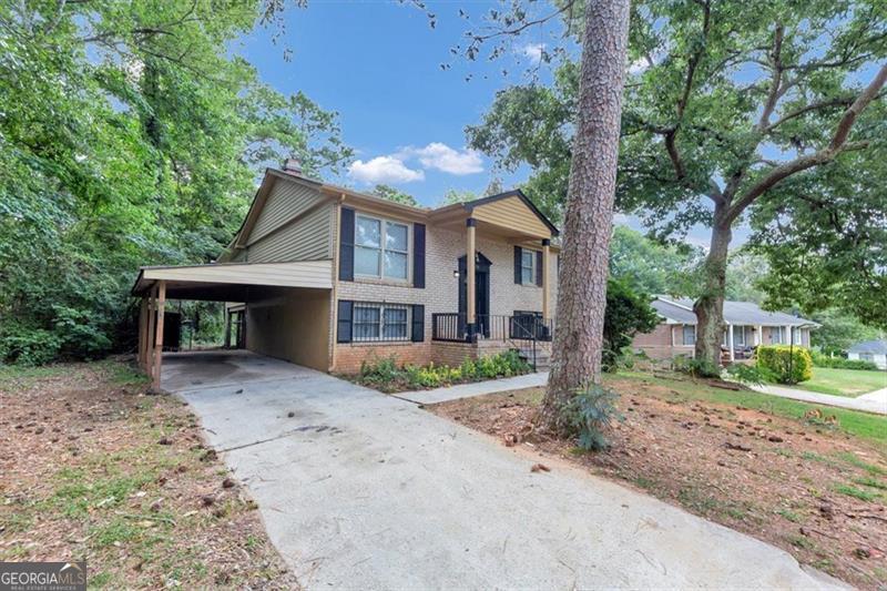 1296 TODIWAY CT