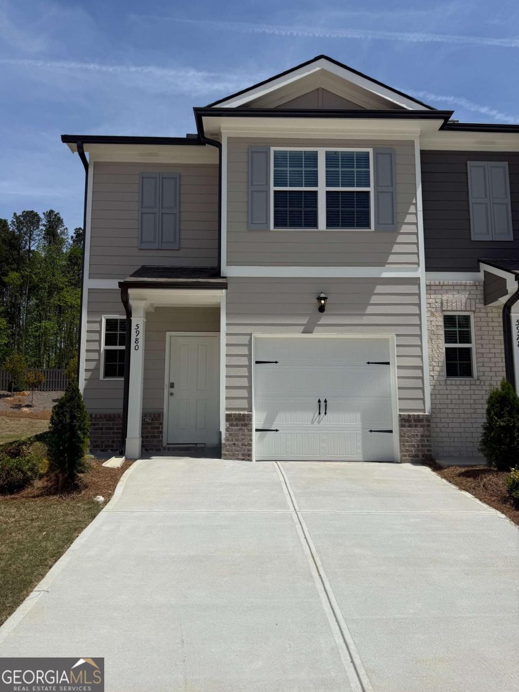 Photo of 5980 Skylar Drive, Atlanta, GA 30331 (MLS # 10754636)