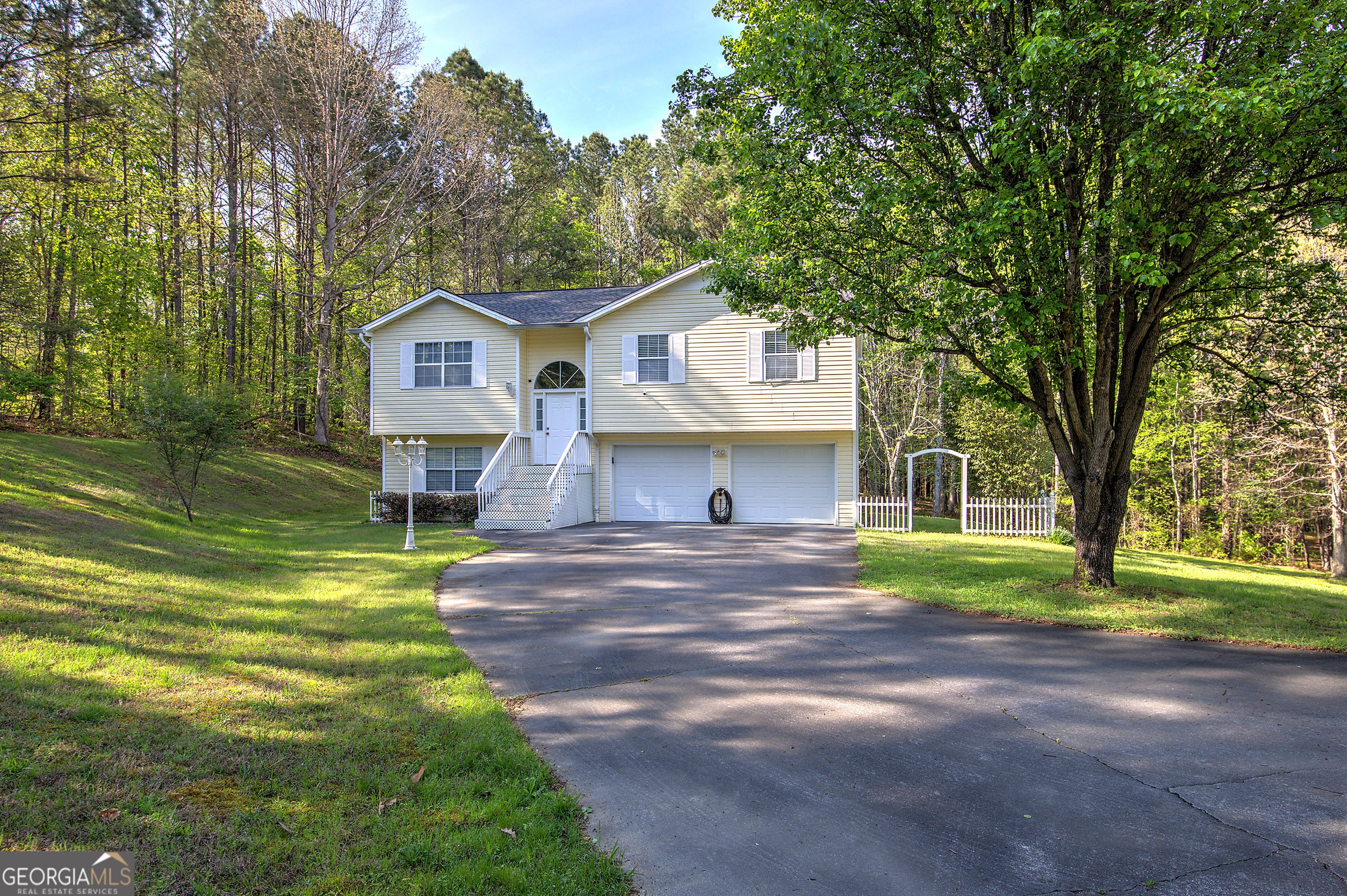 309 Russell Hill Estates DR NW