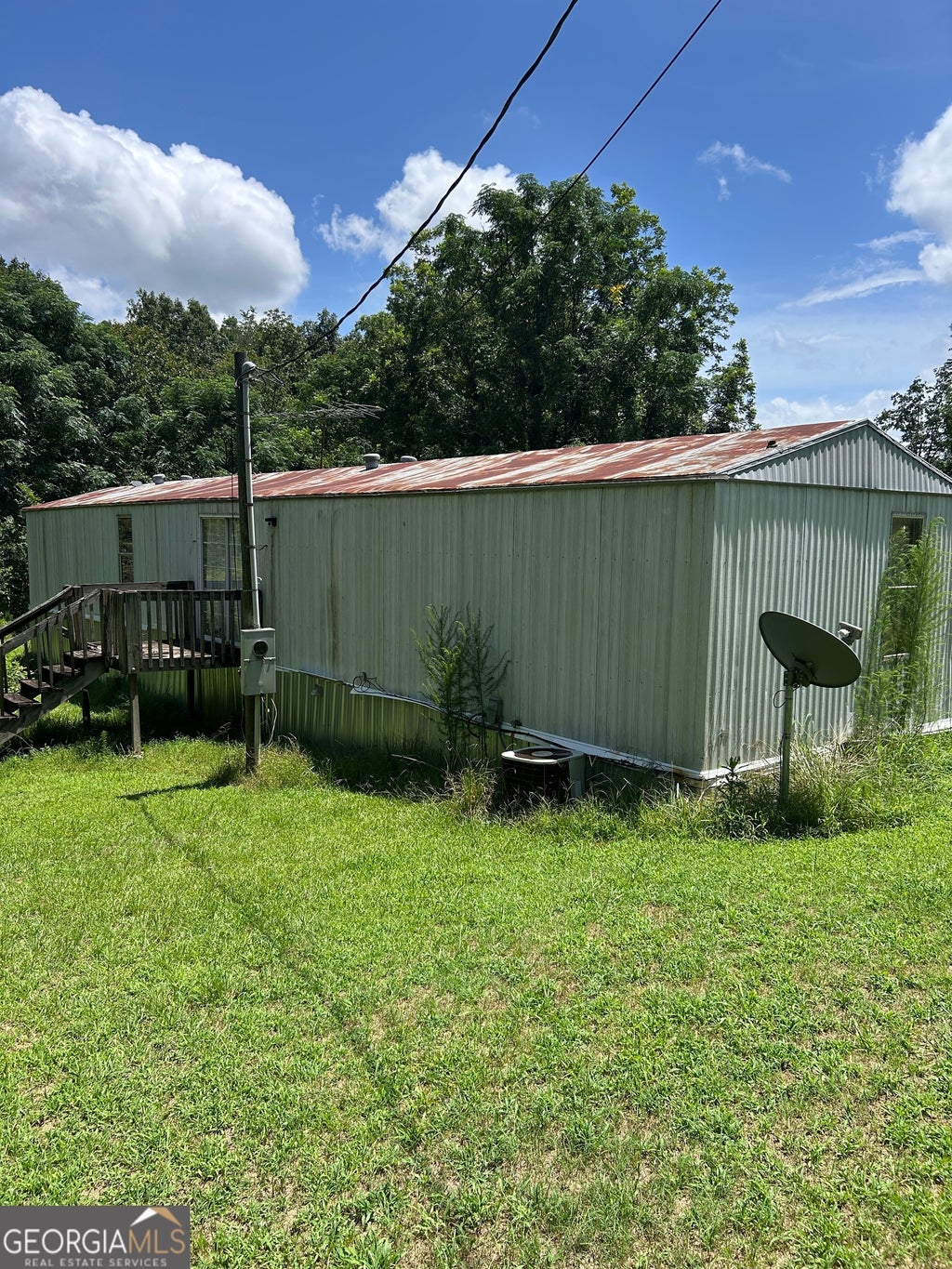 Photo of 176 Bud Freeman Road, Royston, GA 30662 (MLS # 10810813)