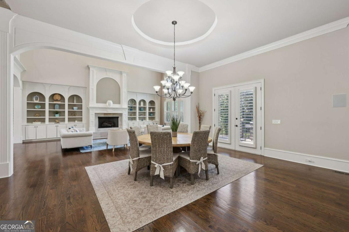 Echelon - Residential