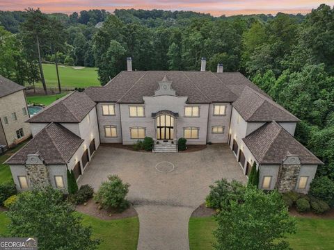 277 Traditions DR Alpharetta GA 30004