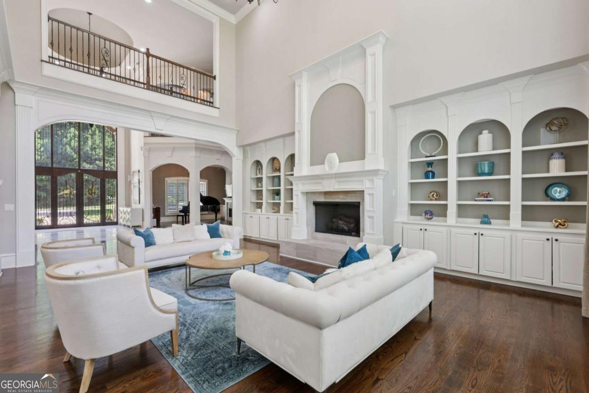 Echelon - Residential