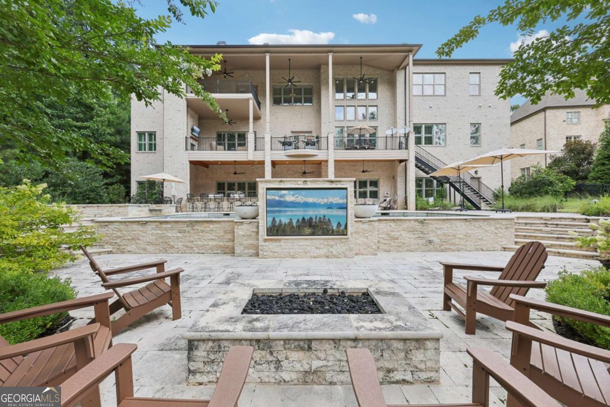 Echelon - Residential