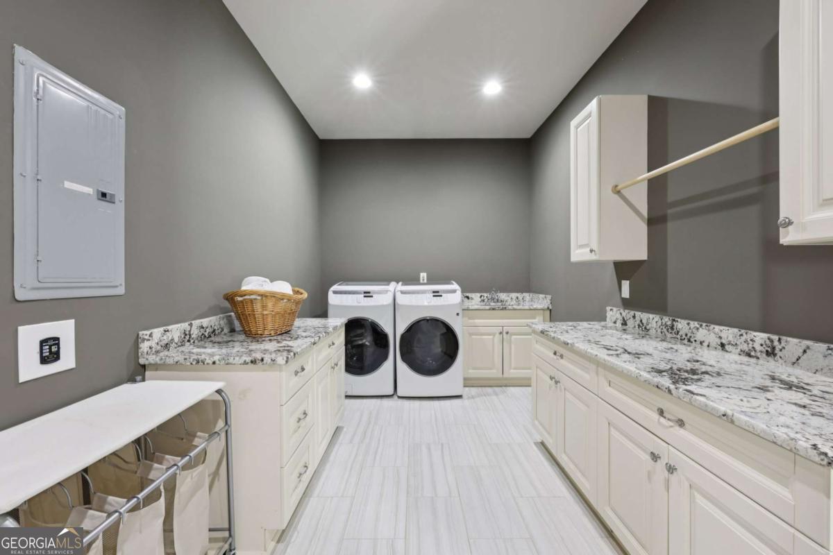 Echelon - Residential