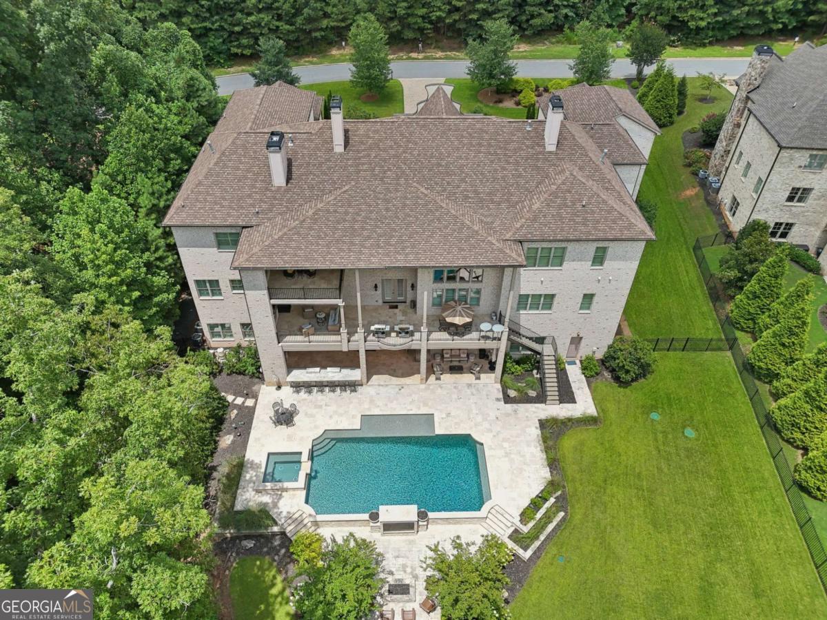 Echelon - Residential