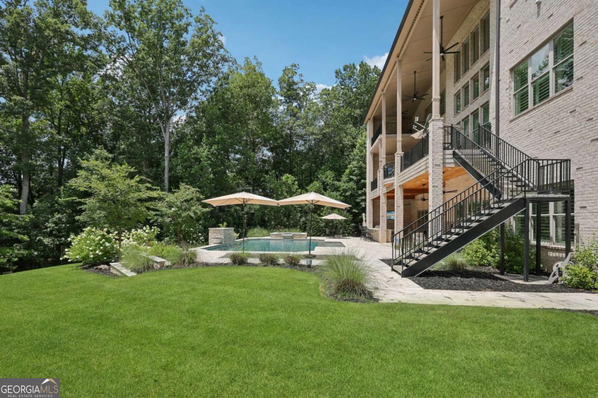 Echelon - Residential