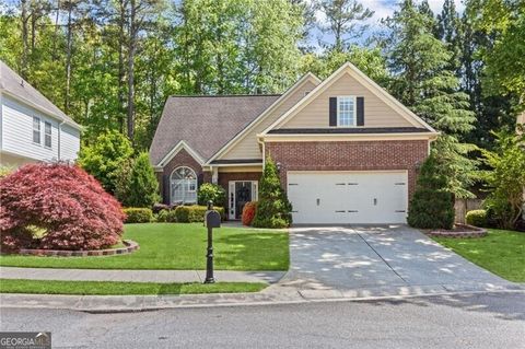 2106 Berryhill CIR SE Smyrna GA 30082