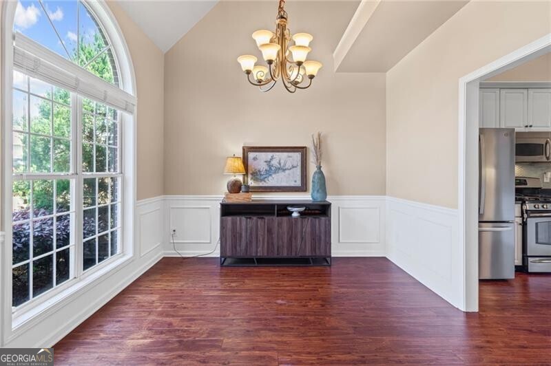 2106 Berryhill CIR SE