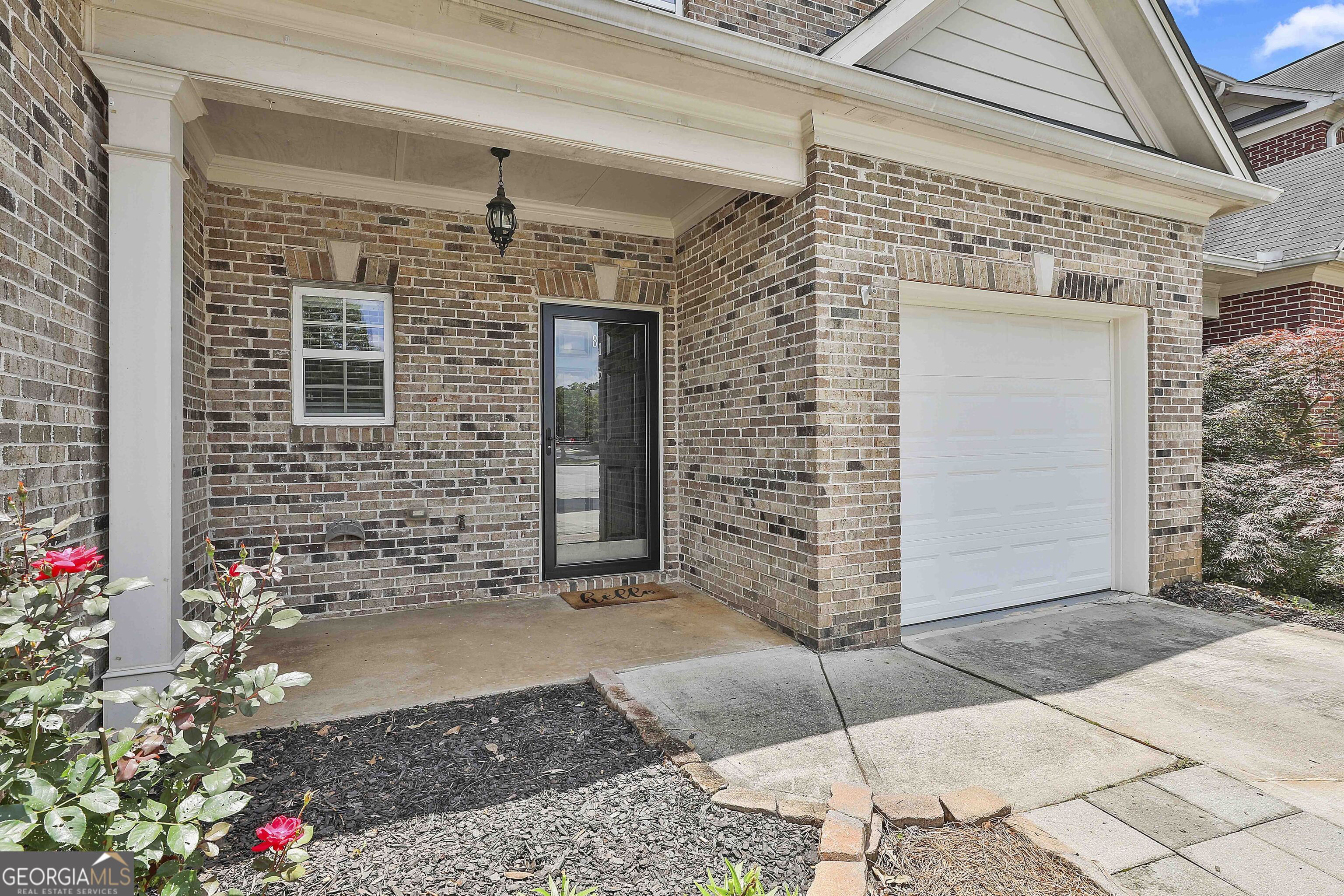81 Granite WAY