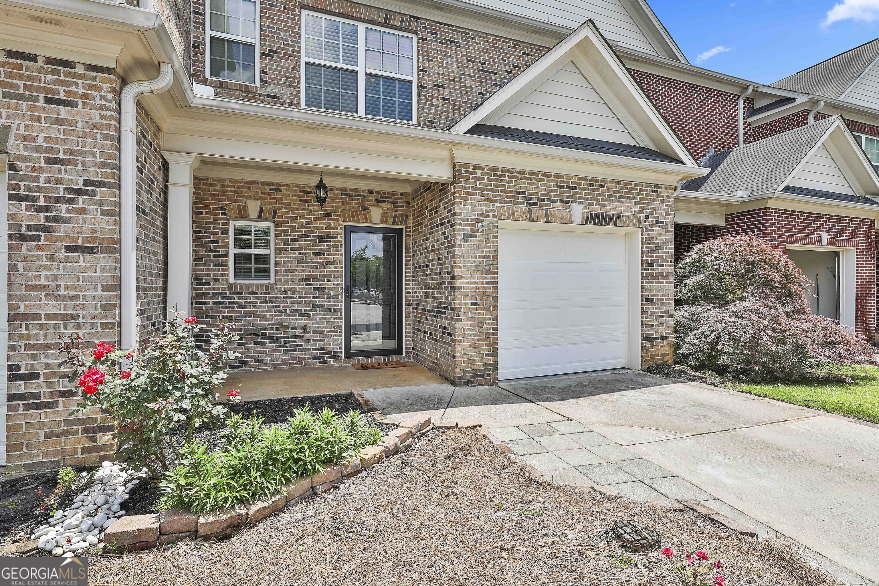 81 Granite WAY