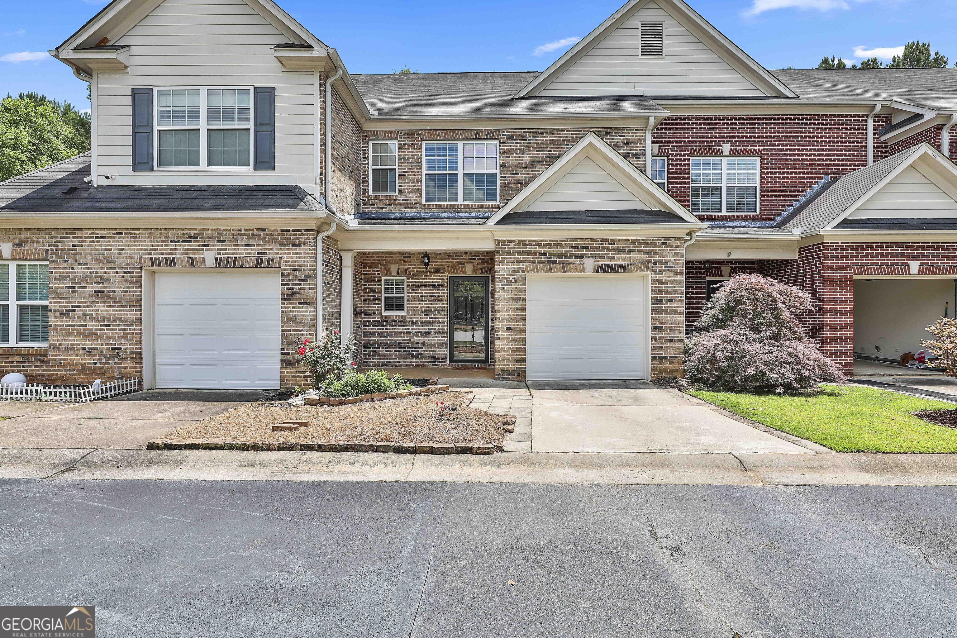 81 Granite WAY