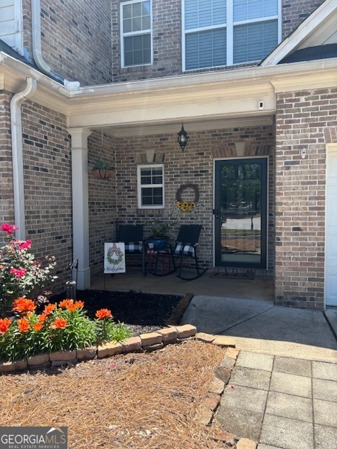 81 Granite WAY