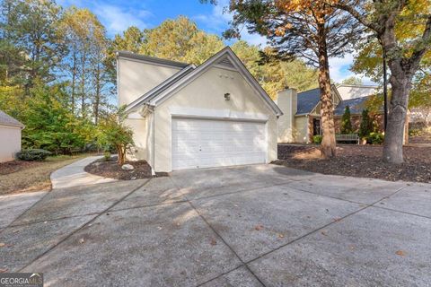3450 Pinehurst RD Cumming GA 30040