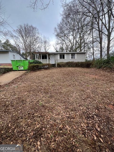 212 47th ST Columbus GA 31904