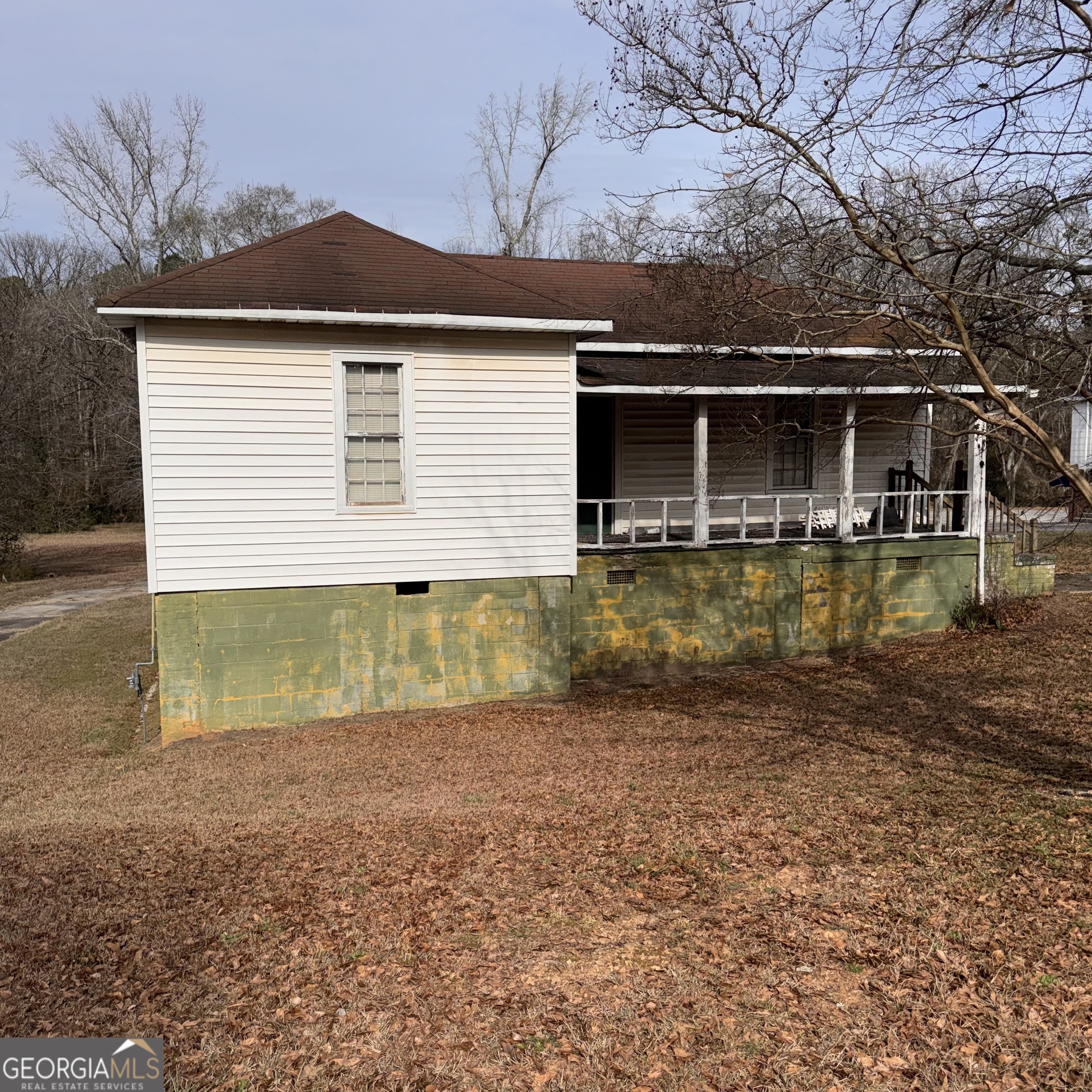 103 E Freeman St, Newnan, GA, 30263