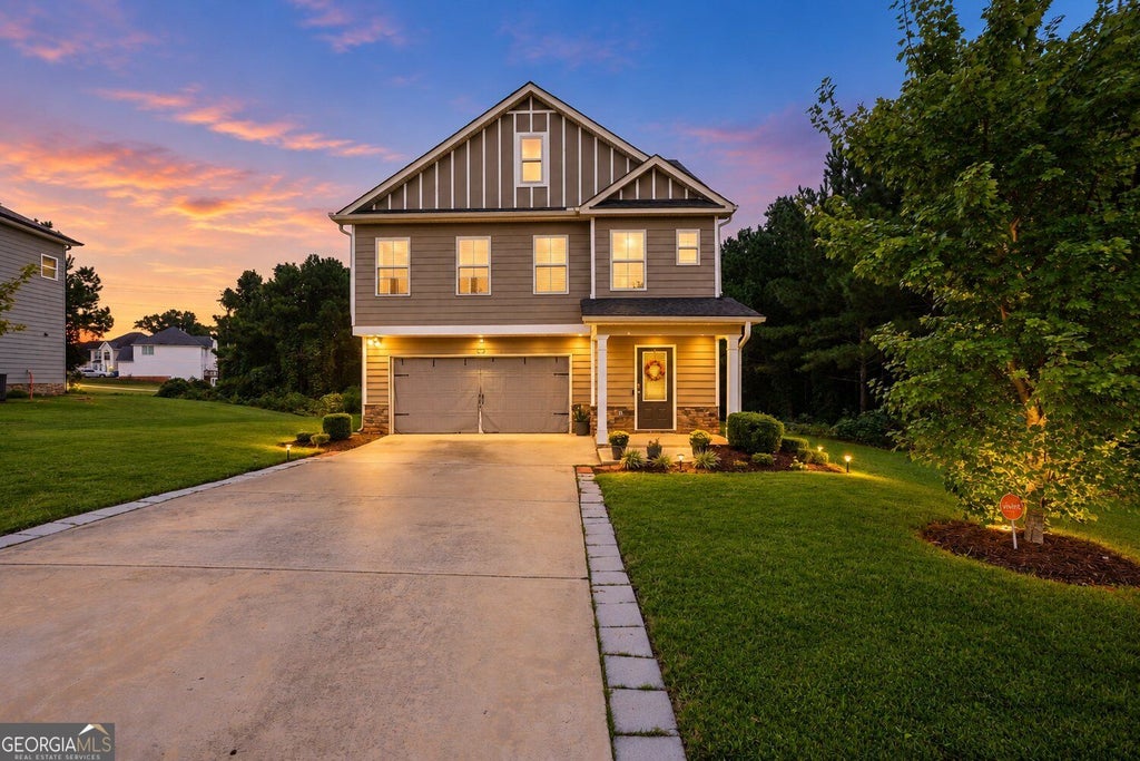 Photo of 480 McGiboney Lane, Covington, GA 30016 (MLS # 10853270)