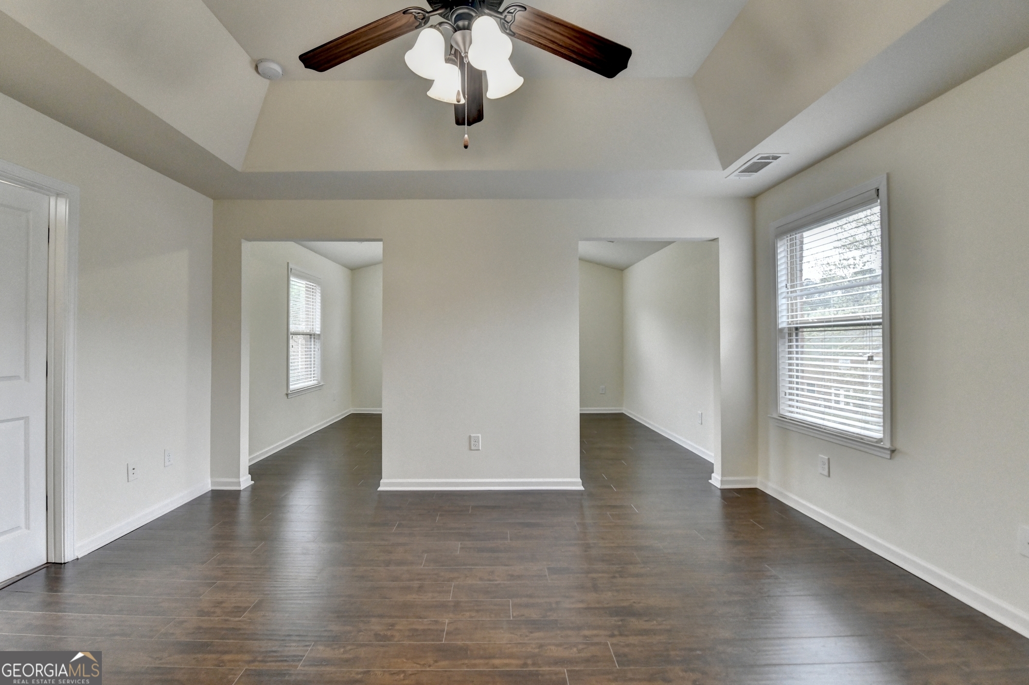 Kendrix Park - Residential