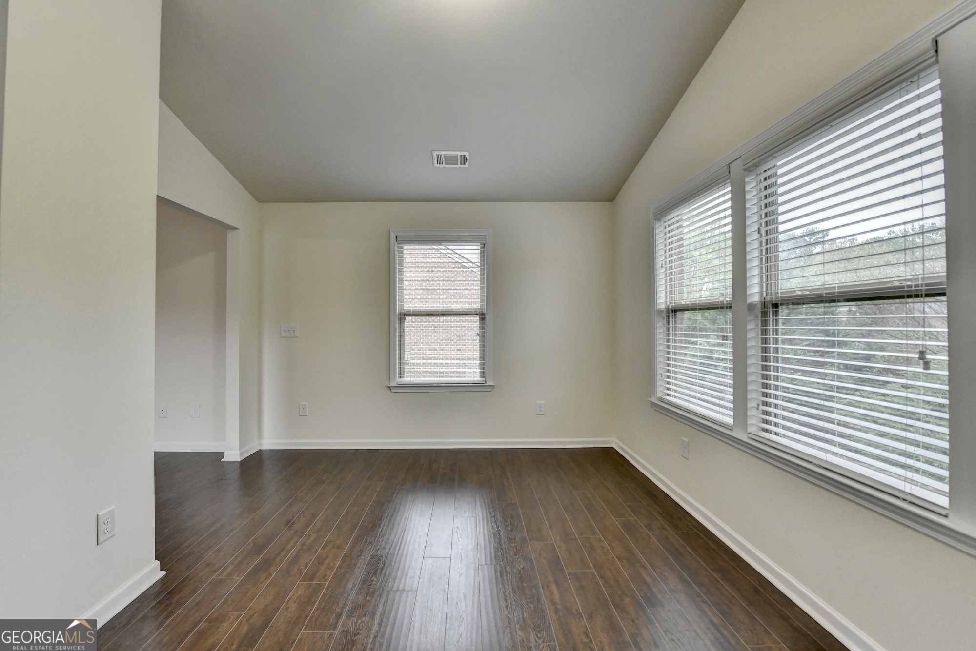 Kendrix Park - Residential