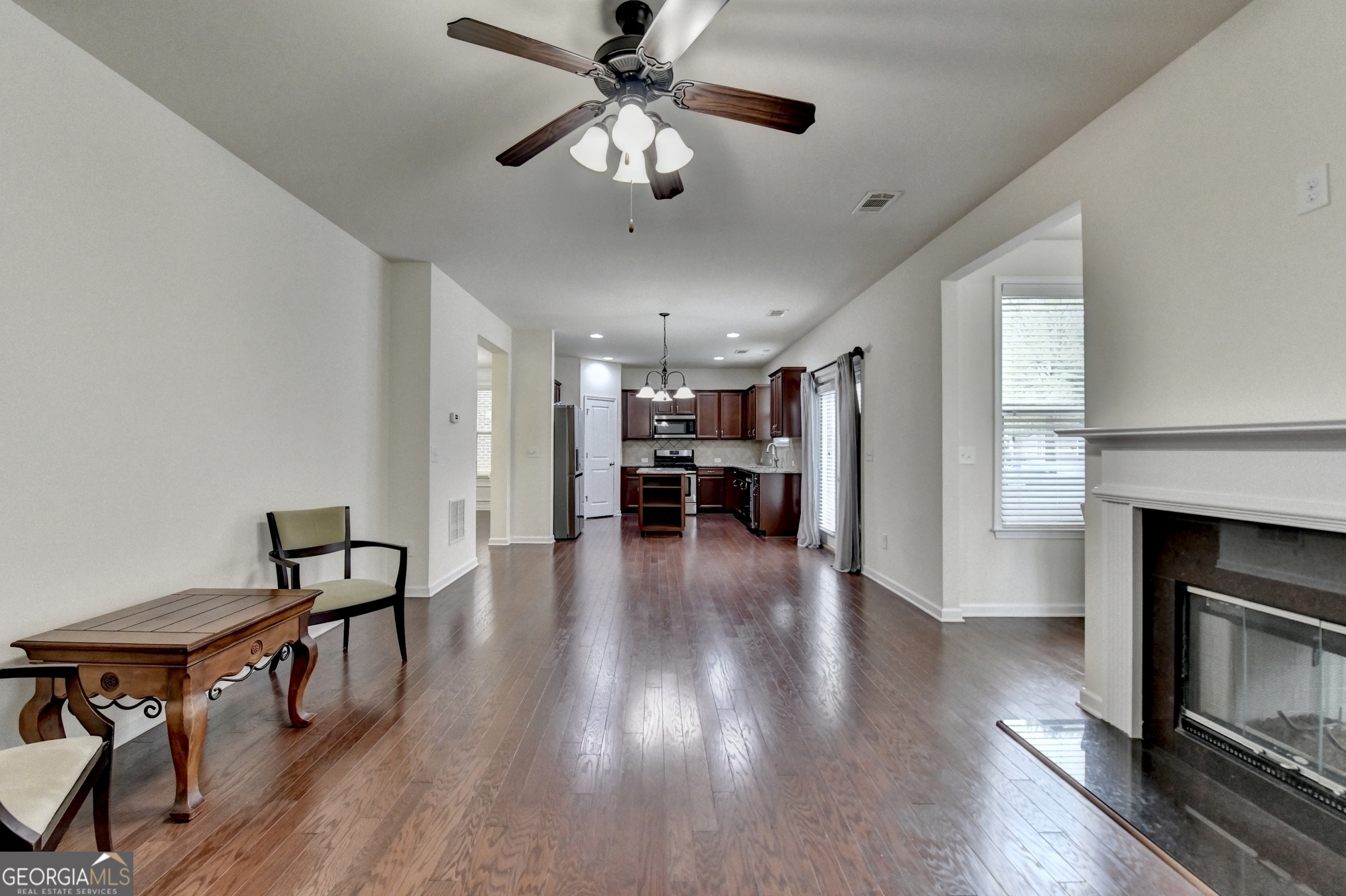 Kendrix Park - Residential