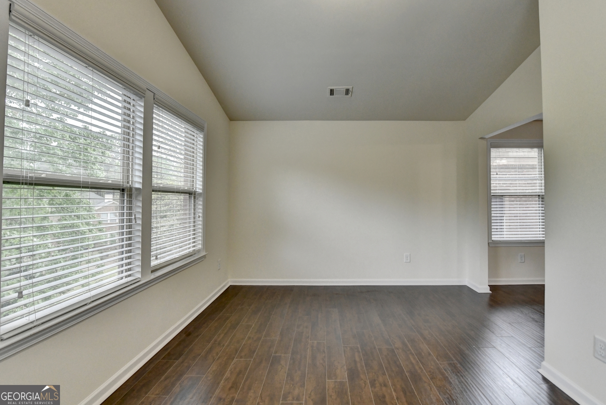 Kendrix Park - Residential