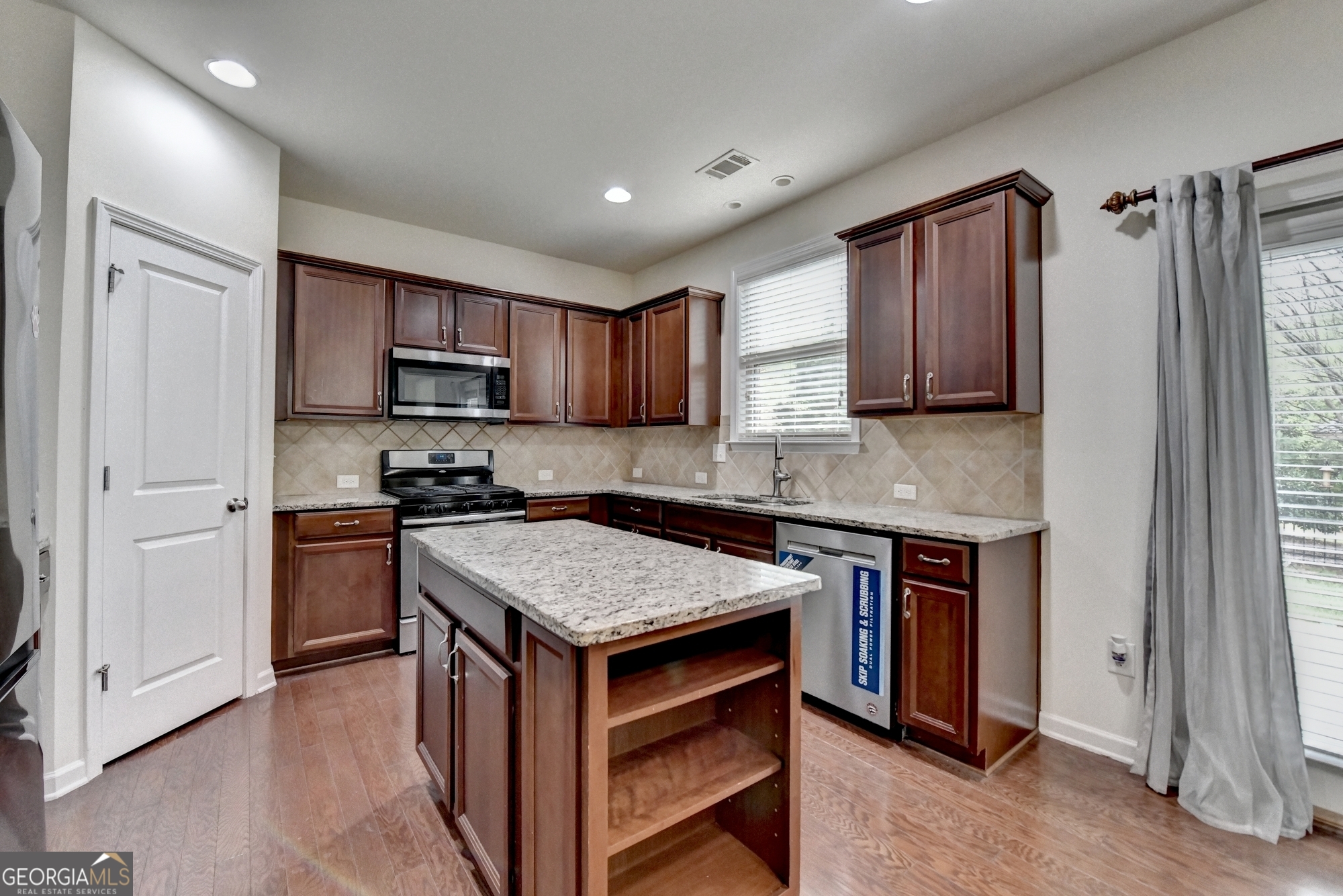 Kendrix Park - Residential