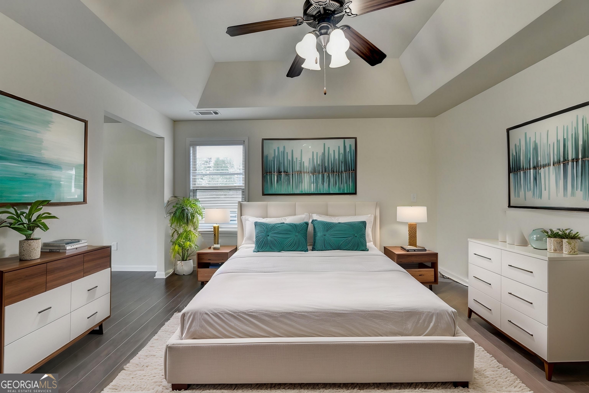 Kendrix Park - Residential